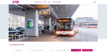 Nowo powstały Zarząd Transportu Metropolitarnego